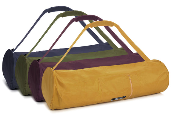 Mattentasche Schurwollmatte Nylon 80cm